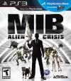 Men in Black: Alien Crisis